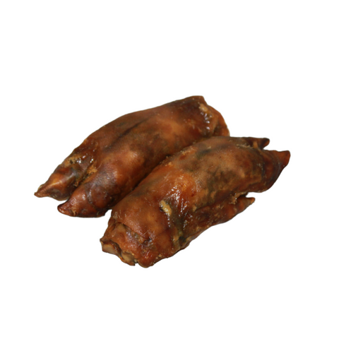 Schweinepfote