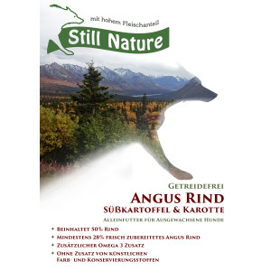 PROBE | Still Nature | Angus Rind,...